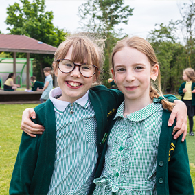 Great Bentley Primary School - Home