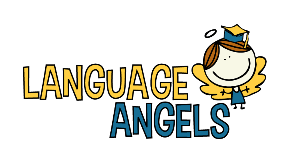 Language Angels