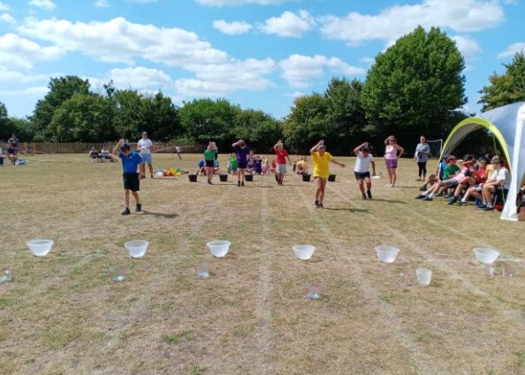 Sports Day 2025